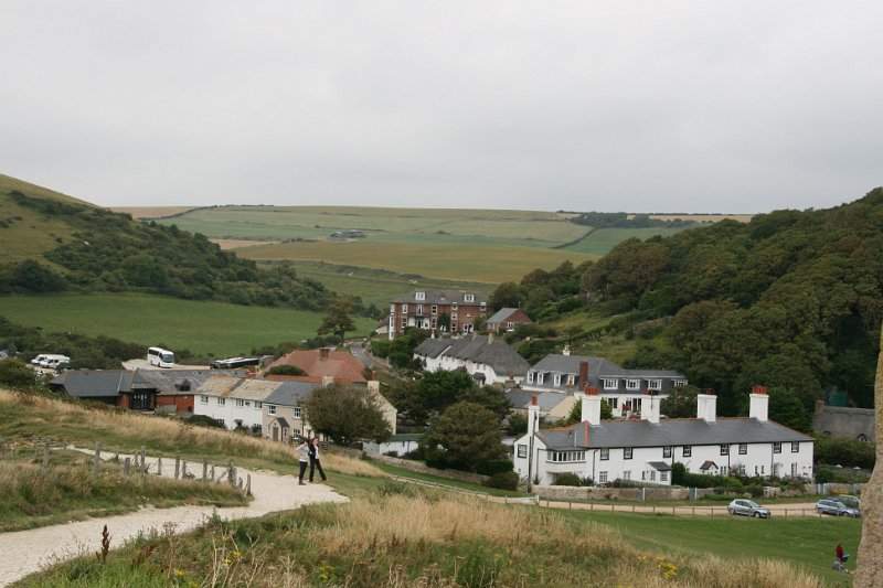 Engeland zuiden (o.a. Stonehenge) - 108